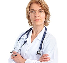 doctor
