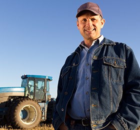 farmer