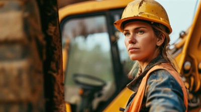 Construction worker