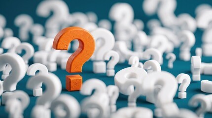 questions