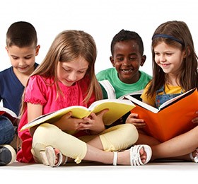 reading