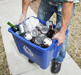 recycling