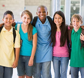 students