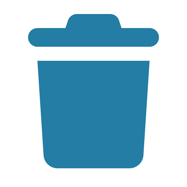 trash-solid