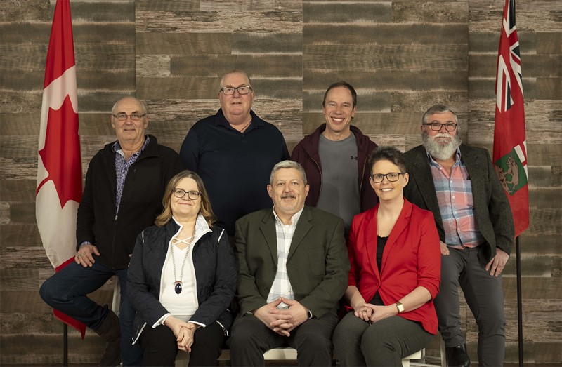 2026 Municipal Council