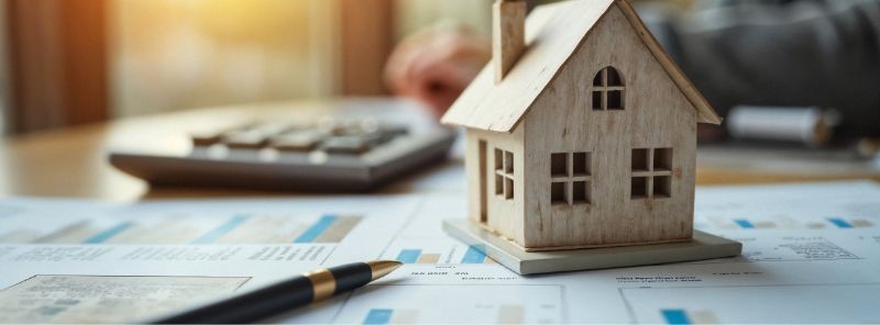 Property Taxes