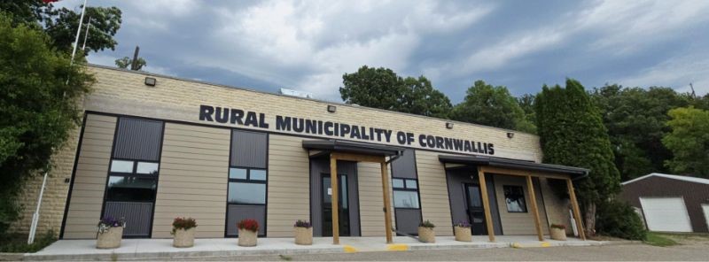 Welcome to RM of Cornwallis